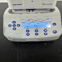 Eppendorf ThermoMixer C image 2